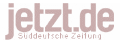 jetzt · Süddeutsche Zeitung
