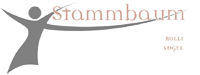 Logo Stammbaum Rolli Vogel