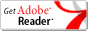 Download Adobe Reader für .pdf-Dokumente